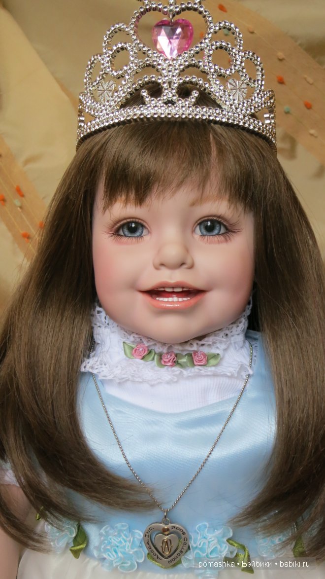 Мои Любимые Адорочки — Куклы Adora (Адора): коллекционные виниловые