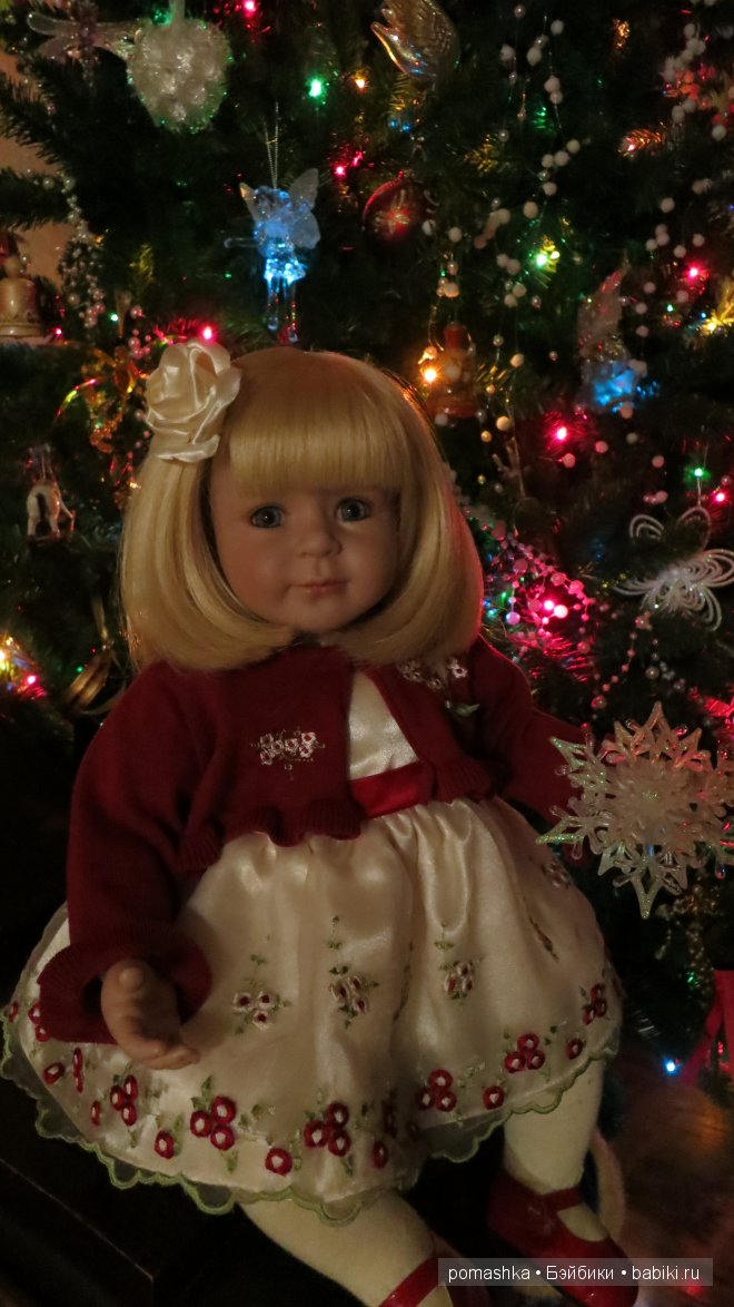 Мои Любимые Адорочки — Куклы Adora (Адора): коллекционные виниловые (фото 7)