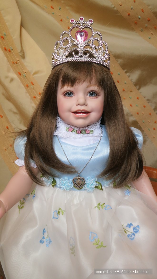 Мои Любимые Адорочки — Куклы Adora (Адора): коллекционные виниловые