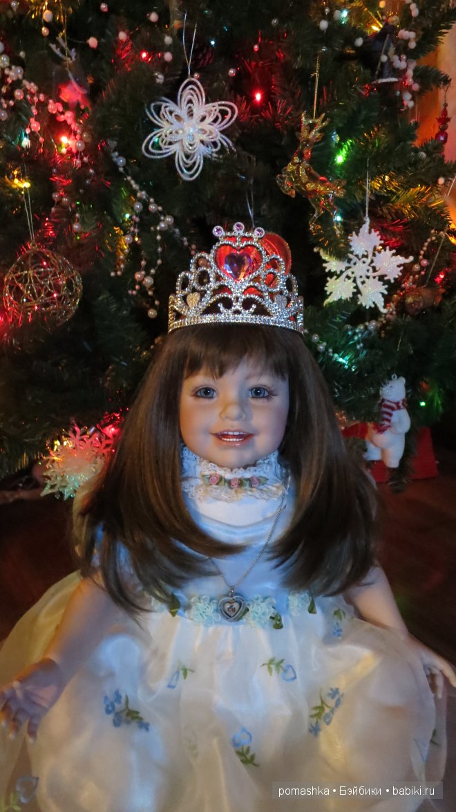 Мои Любимые Адорочки — Куклы Adora (Адора): коллекционные виниловые