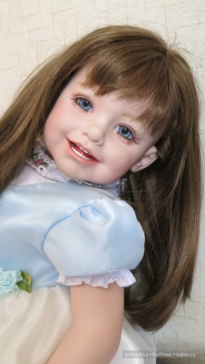 Мои Любимые Адорочки — Куклы Adora (Адора): коллекционные виниловые (фото 10)