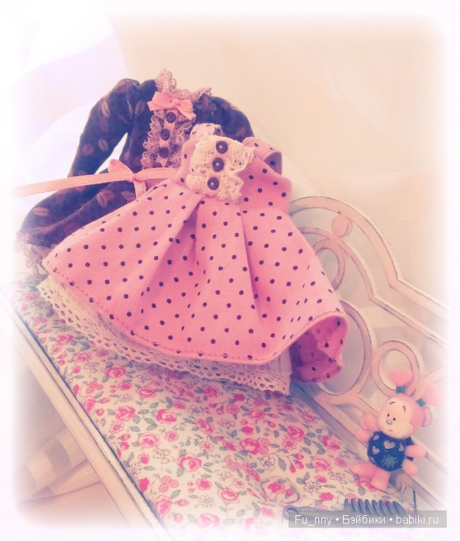 Малышка Зоечка (PukiFee Zoe Fairyland). Первый выход в свет