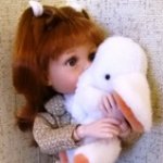 У моей любимой Айрис день рождения!