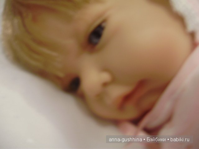 Моя Ронэссмочка от NINES A D"ONIL (фото 5)