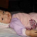 Испанские куклы покаряют сердца ...