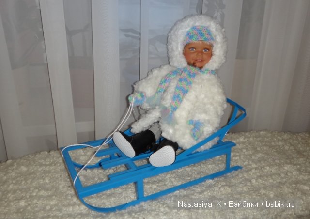 Камила - позитивный ребенок EuroGirls Diana Collection