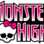 Мои любимые монстрики. Куклы Школа монстров (Monster High)