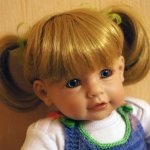 Мартовский котёнок