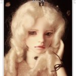Аннабет. Annabeth от Doll in Mind (D.I.M)