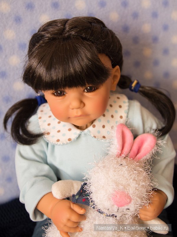 Adora ILoveYou — Куклы Adora (Адора): коллекционные виниловые (фото 8)