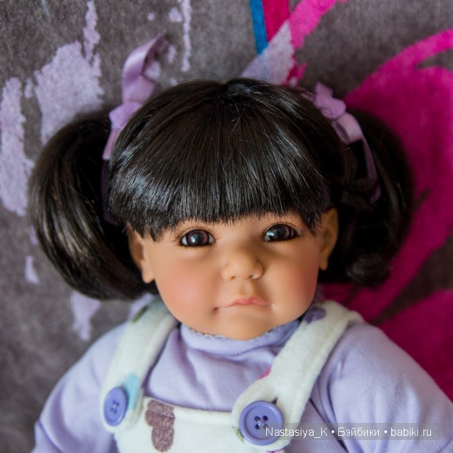 Adora ILoveYou — Куклы Adora (Адора): коллекционные виниловые (фото 5)