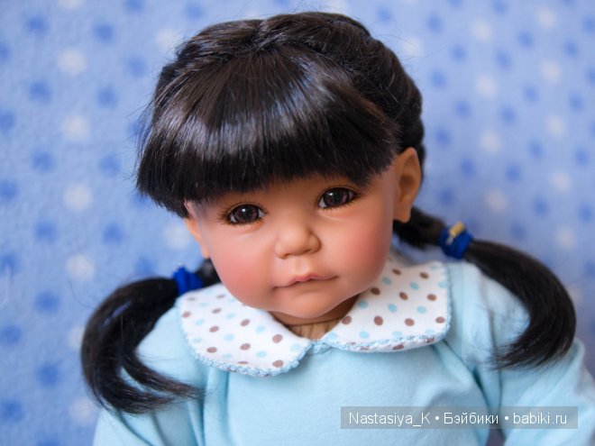 Adora ILoveYou — Куклы Adora (Адора): коллекционные виниловые (фото 9)