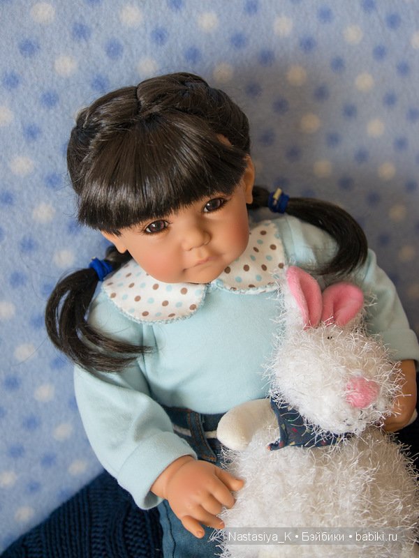 Adora ILoveYou — Куклы Adora (Адора): коллекционные виниловые (фото 10)