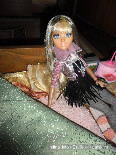 дом мокси тинс