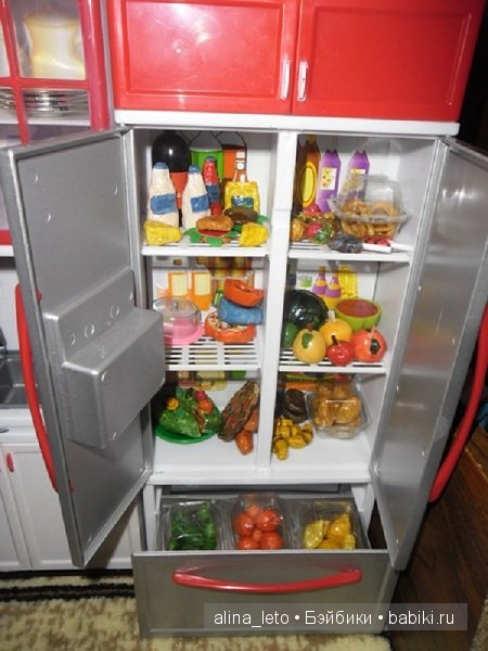 дом мокси тинс