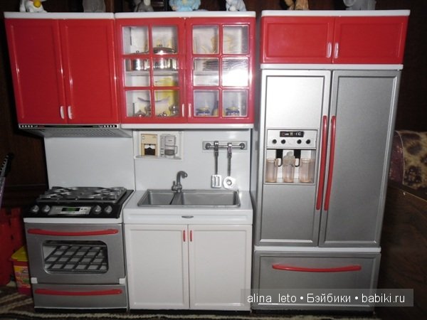 дом мокси тинс