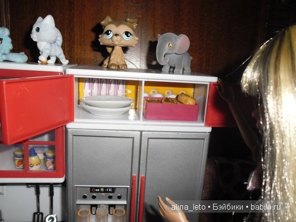 дом мокси тинс