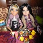 Мой дом для Мокси Тинс