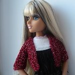 Мокси тинс дома...