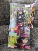 Пополнение в кукло-семье. Мокси тинс