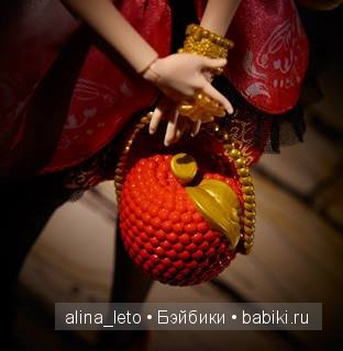 Куклы Ever After High