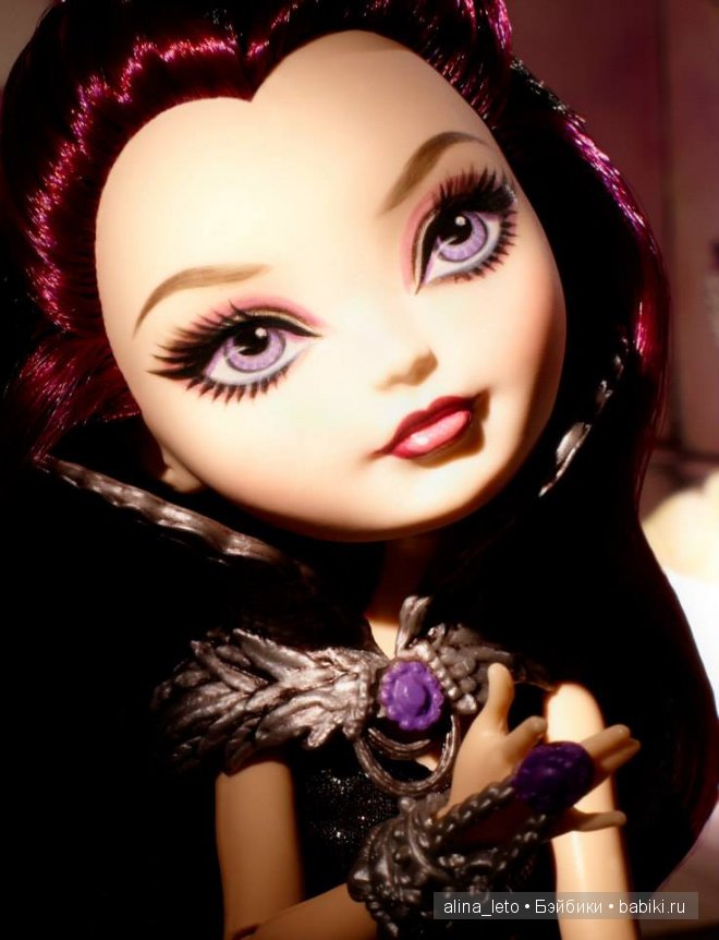 Куклы Ever After High