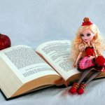 Куклы Ever After High. Личное мнение.
