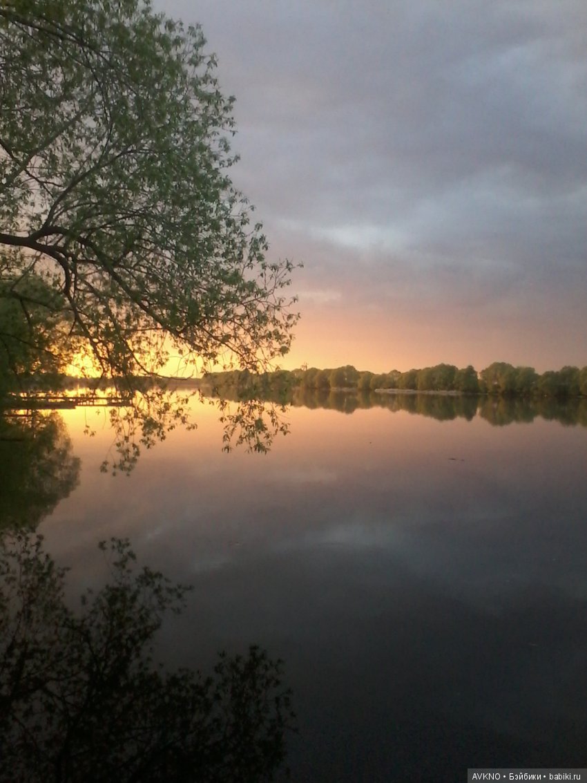 Наши красоты,природы — Болталка и разговоры обо всем: жизнь
