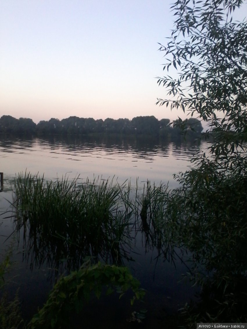 Наши красоты,природы — Болталка и разговоры обо всем: жизнь (фото 8)