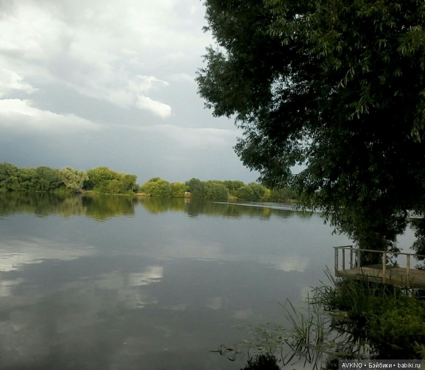 Наши красоты,природы — Болталка и разговоры обо всем: жизнь