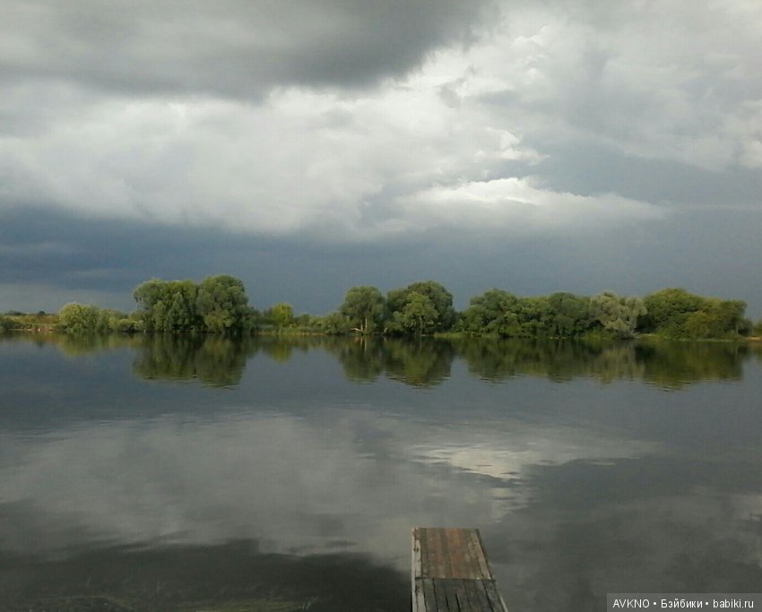 Наши красоты,природы — Болталка и разговоры обо всем: жизнь