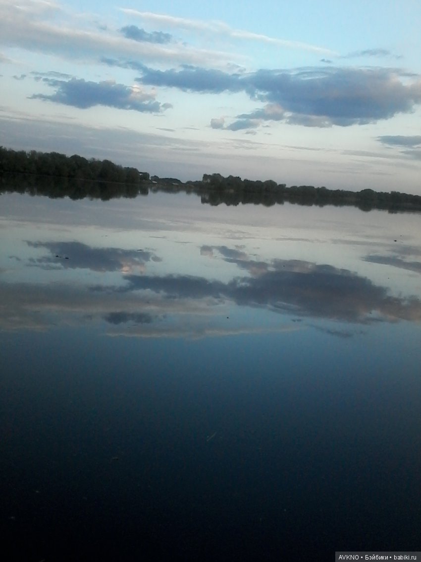 Наши красоты,природы — Болталка и разговоры обо всем: жизнь