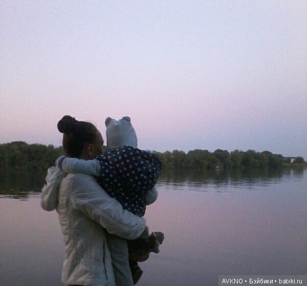 Наши красоты,природы — Болталка и разговоры обо всем: жизнь