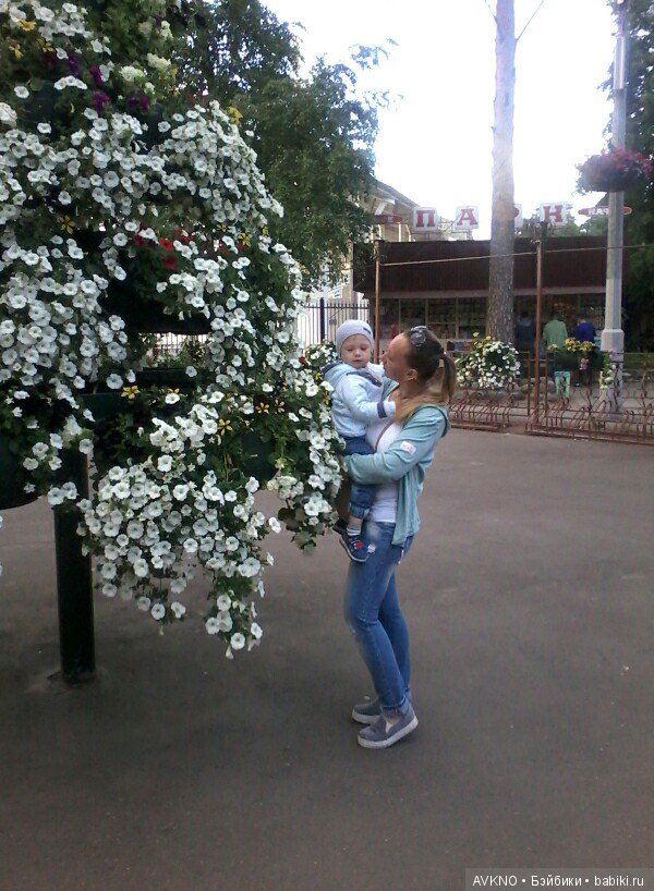 Наши красоты,природы — Болталка и разговоры обо всем: жизнь