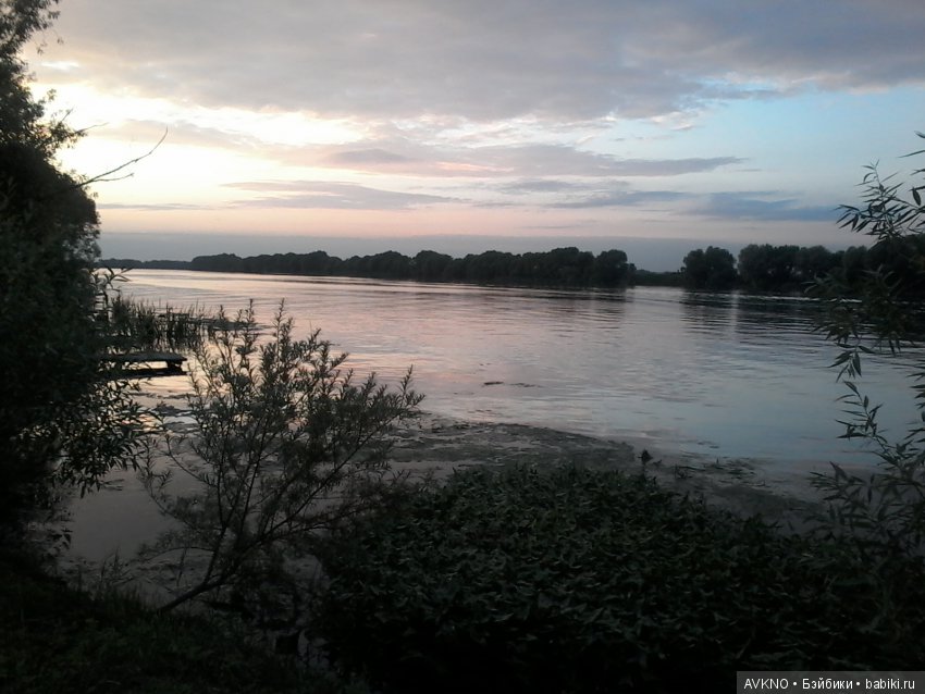 Наши красоты,природы — Болталка и разговоры обо всем: жизнь