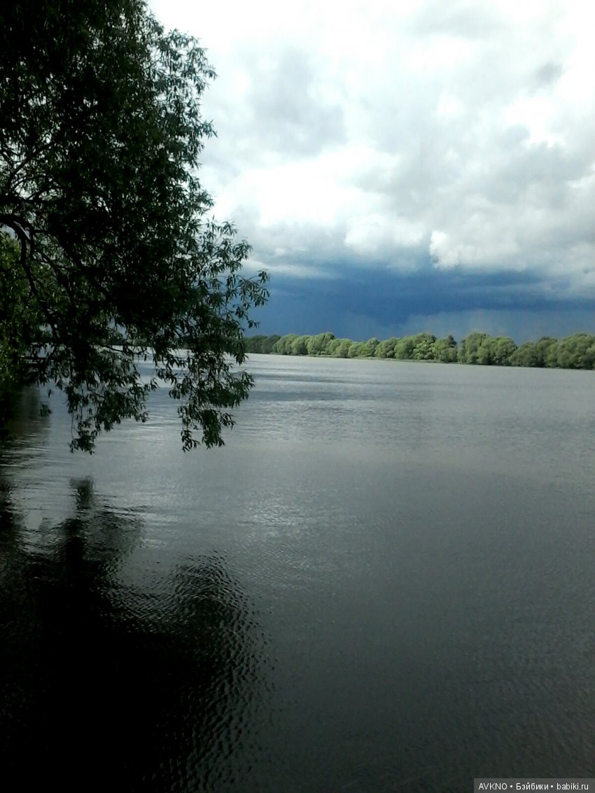 Наши красоты,природы — Болталка и разговоры обо всем: жизнь