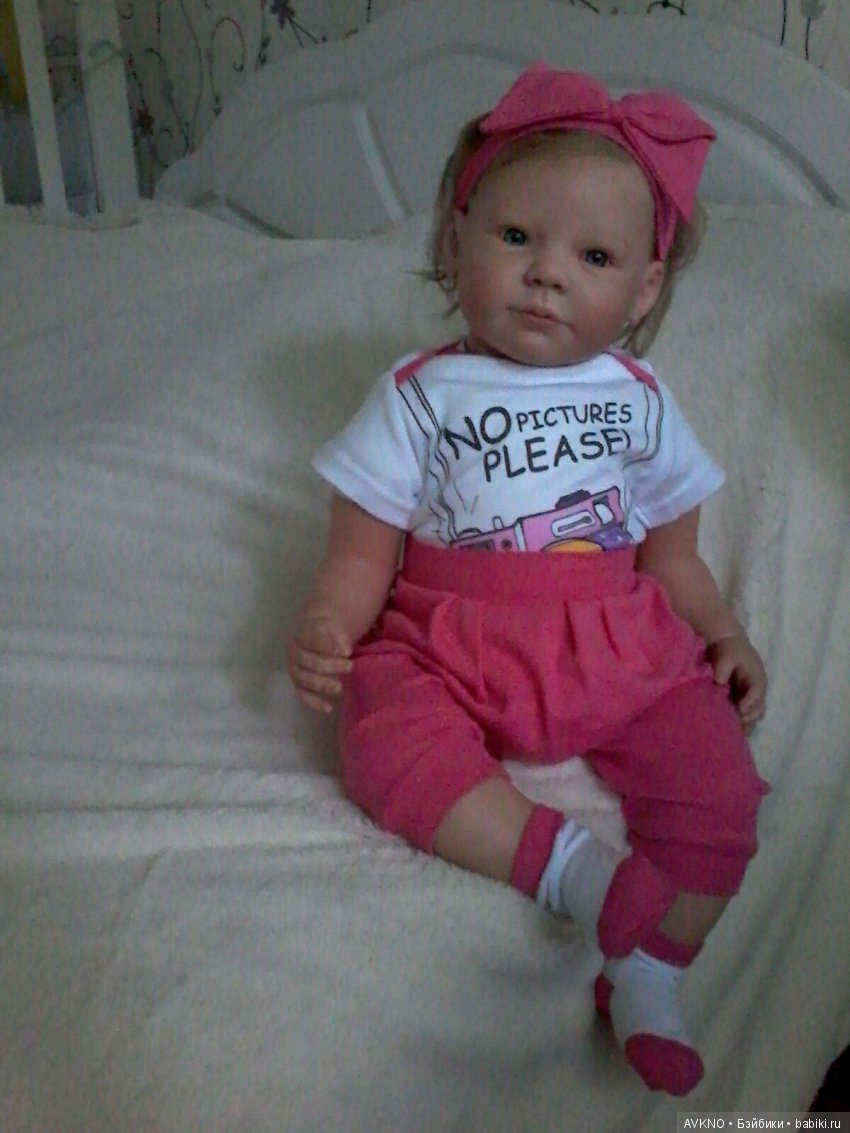 Яночка,мой аленький цветочек (фото 10)