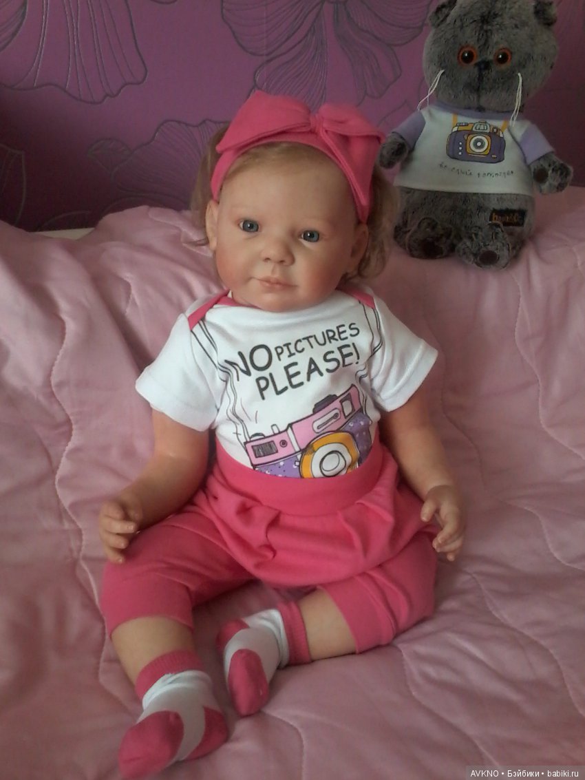 Яночка,мой аленький цветочек (фото 6)