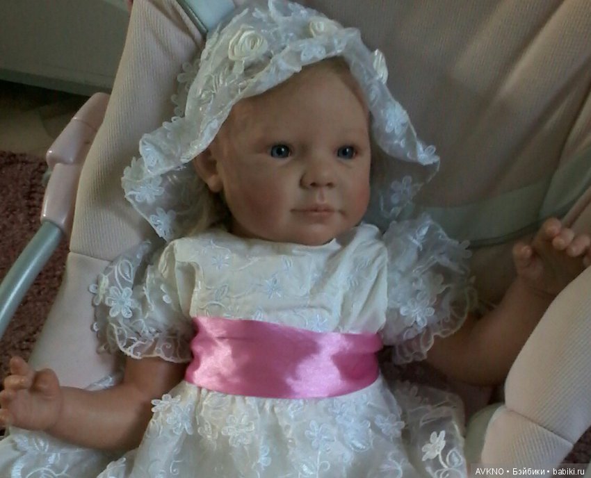 Яночка,мой аленький цветочек