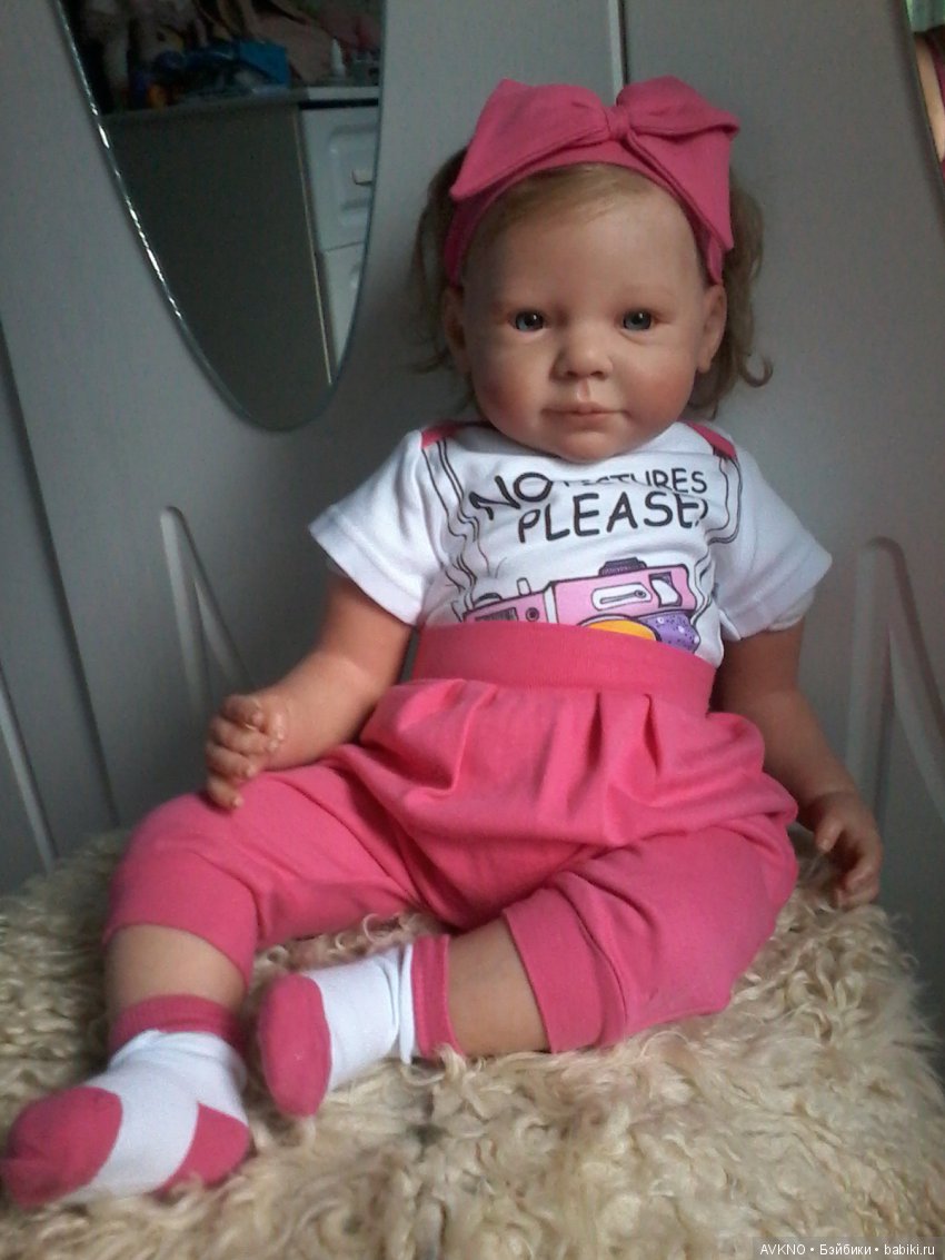 Яночка,мой аленький цветочек (фото 9)