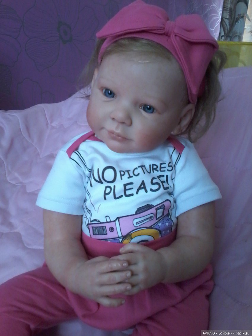 Яночка,мой аленький цветочек (фото 7)