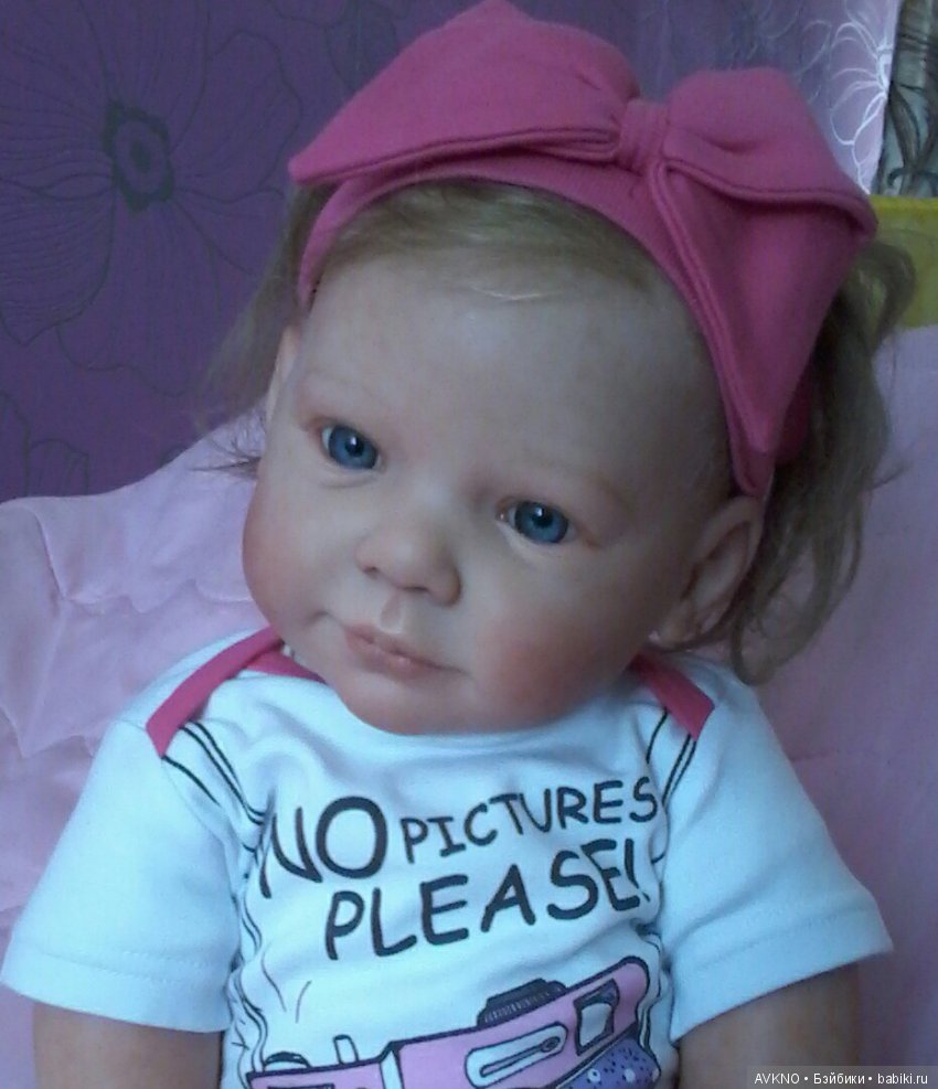 Яночка,мой аленький цветочек (фото 5)