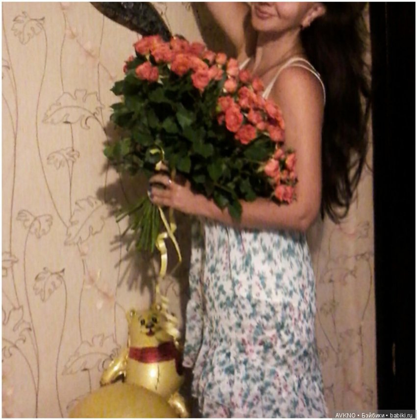 День рождения, грустный праздик (фото 5)