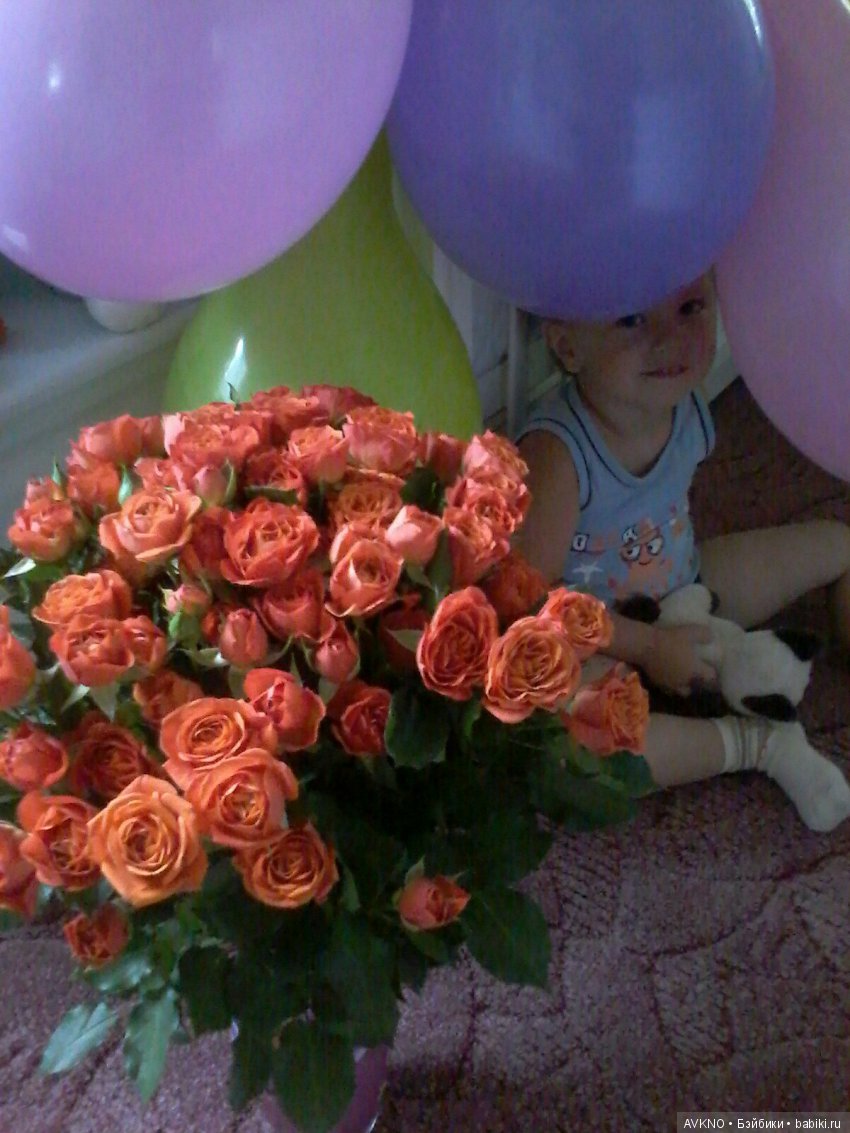 День рождения, грустный праздик (фото 2)