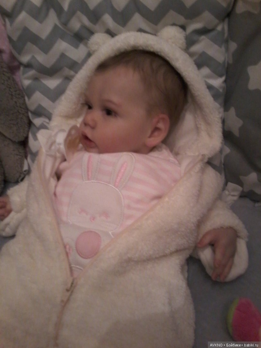 Спокойной ночи — Куклы Реборн (Reborn): домашние фото (фото 4)