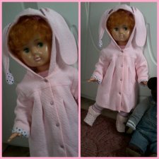 Модница, Маринка