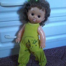 Подарок с чердака