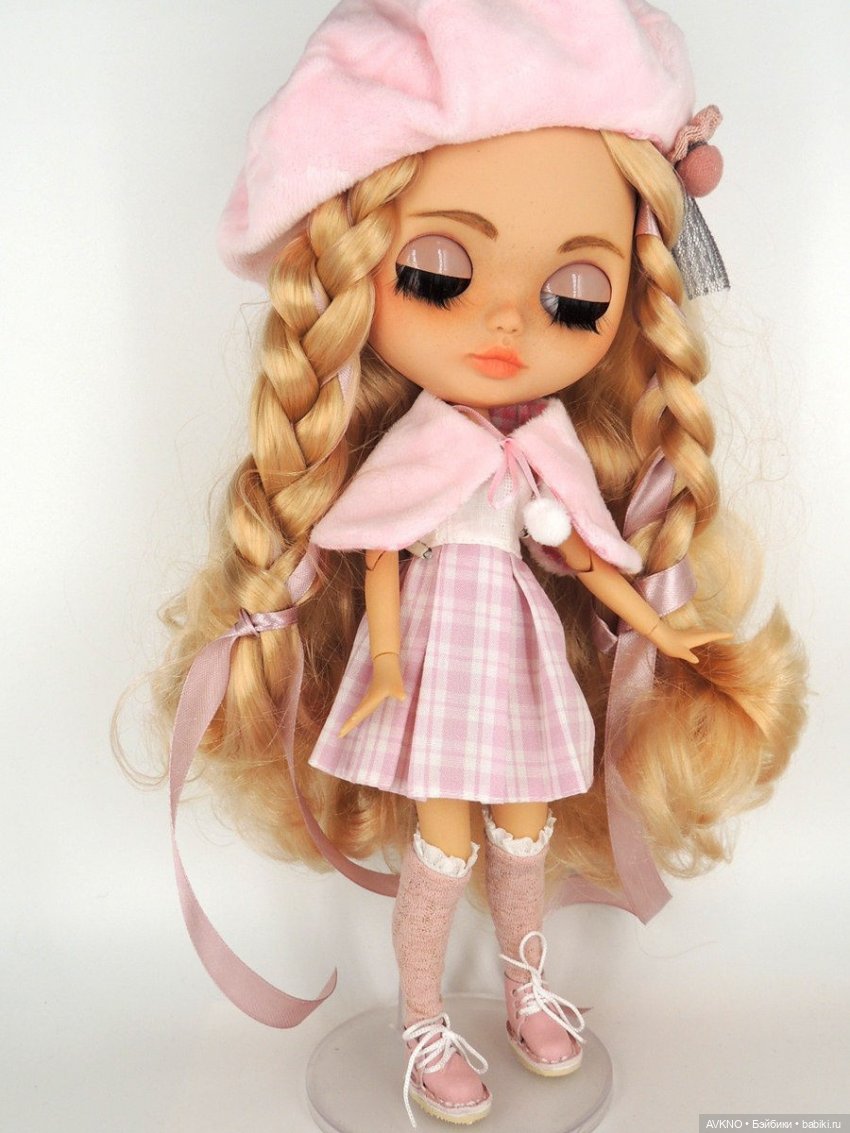 Моя мечталочка, Блайз — Болталка и разговоры обо всем: жизнь