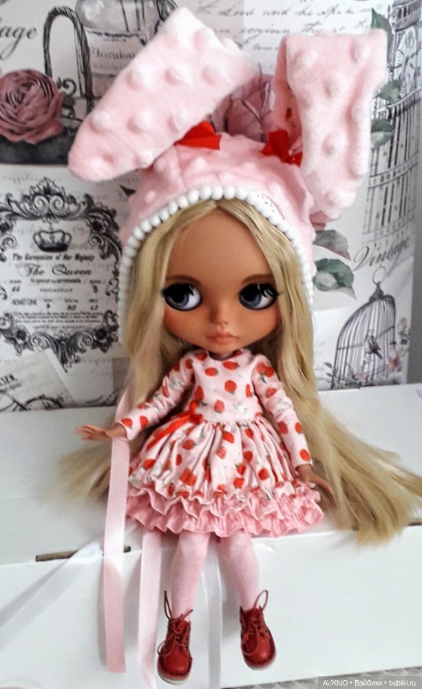 Моя мечталочка, Блайз — Болталка и разговоры обо всем: жизнь