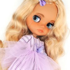 Моя мечталочка, Блайз